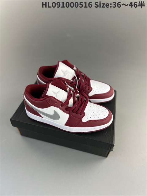 men air jordan 1 shoes US7-US12 2023-5-28-024